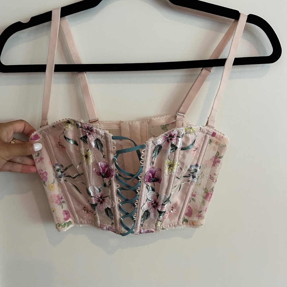 Victoria Secret Bra Top